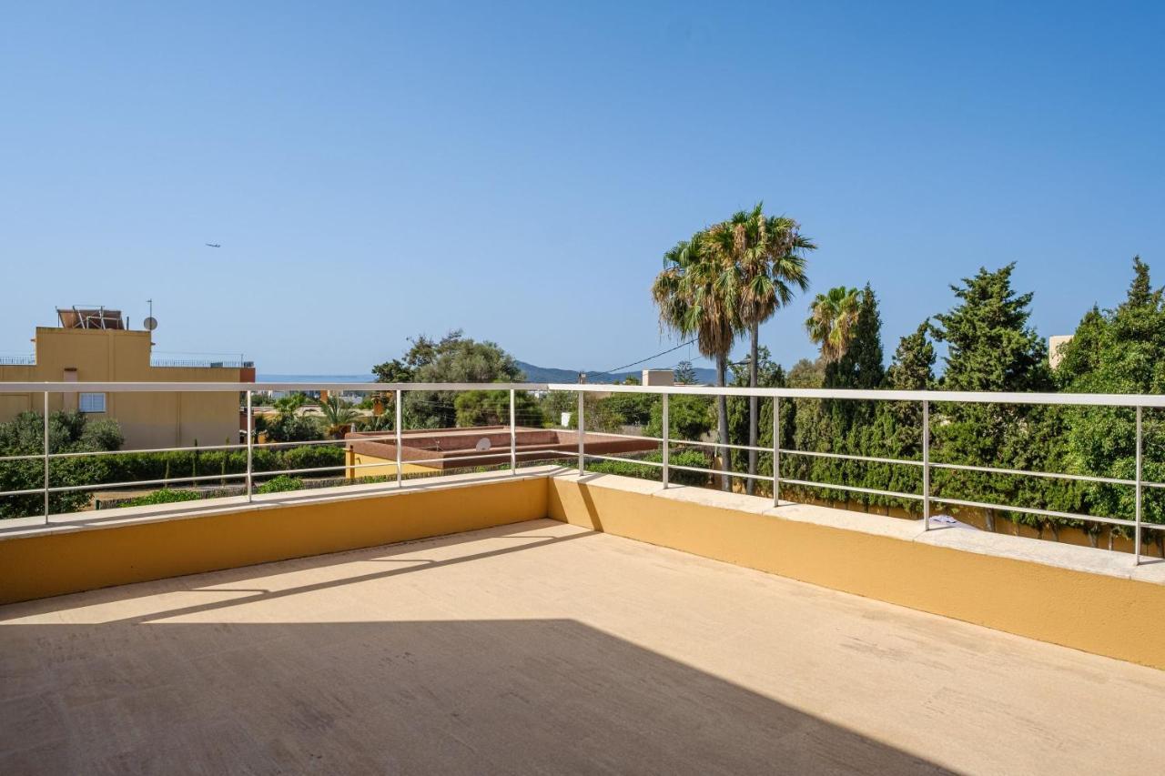 Sunrise Villa Sant Josep de sa Talaia