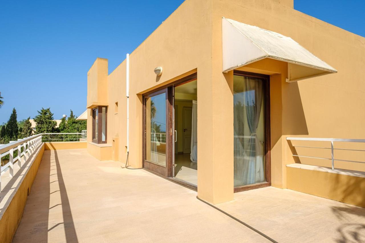 Sunrise Villa
