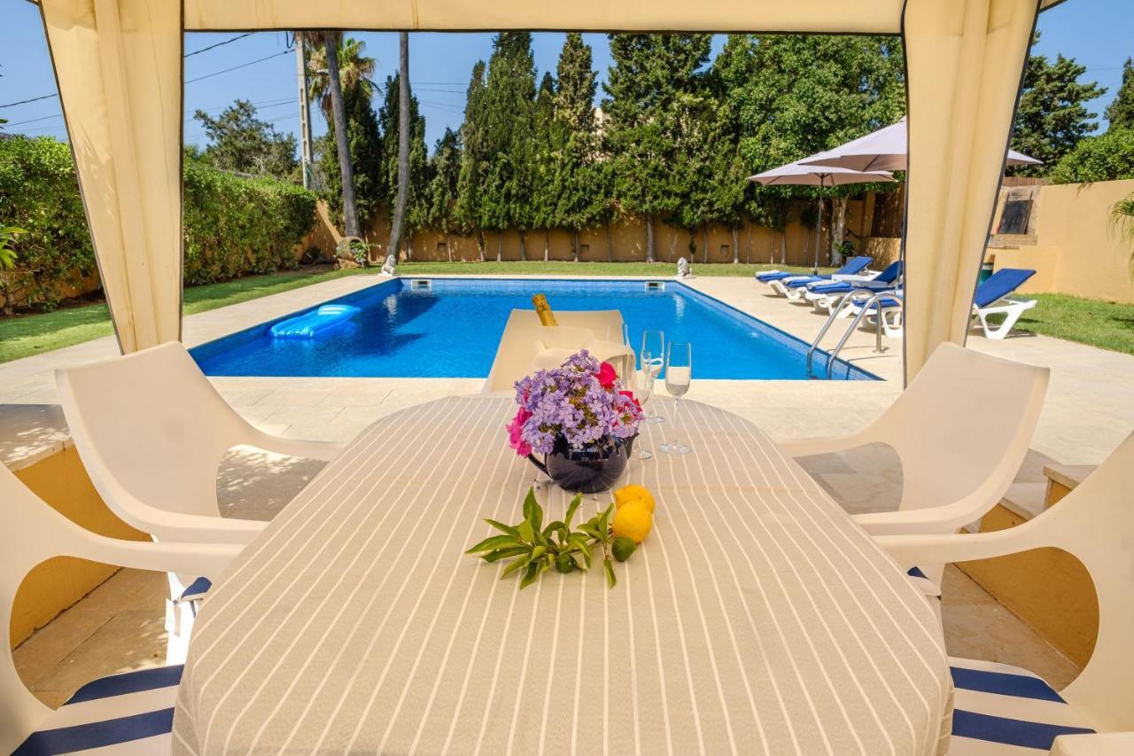 Sunrise Villa