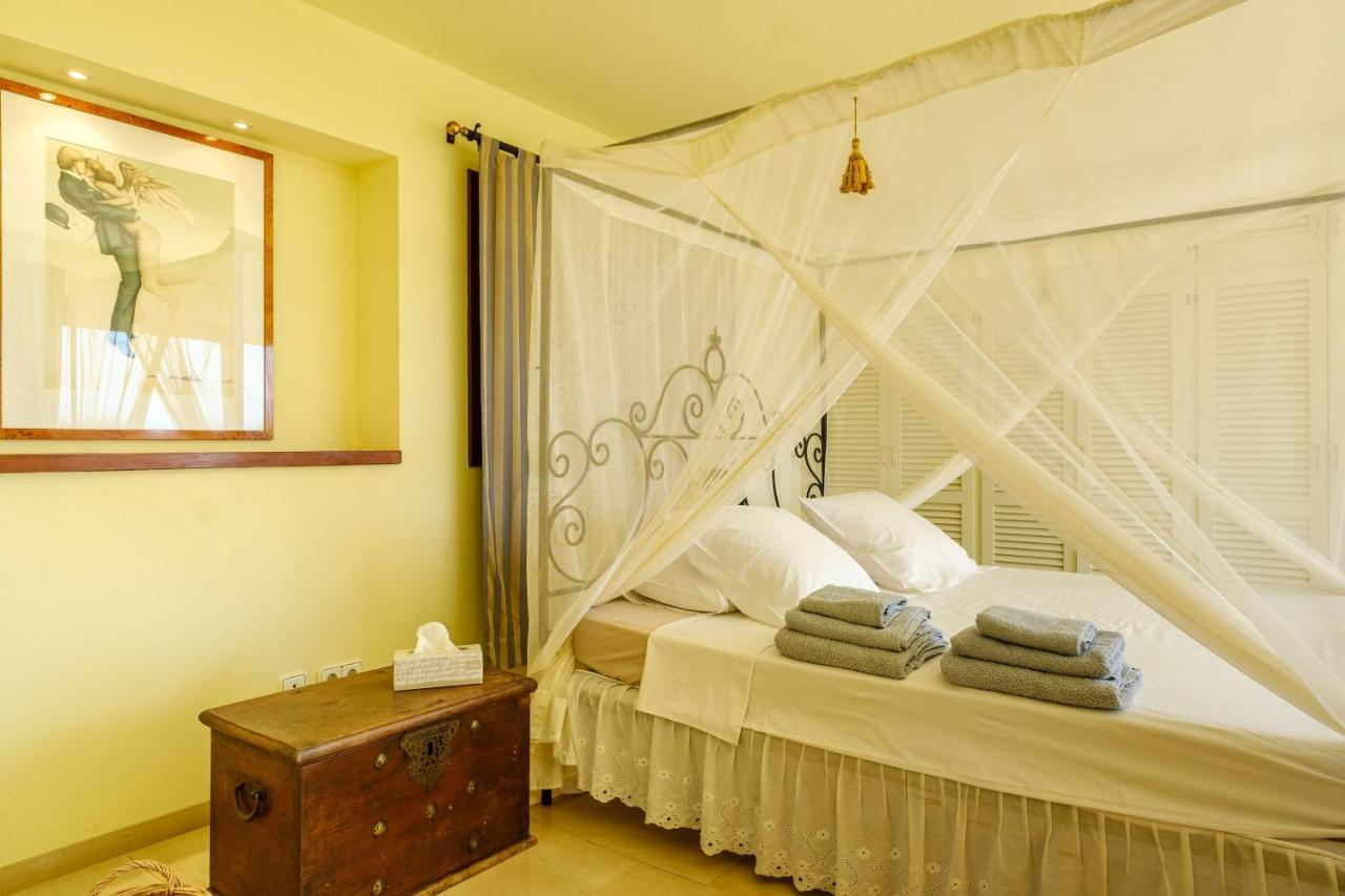 Sunrise Villa San José